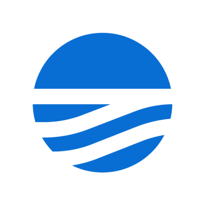 company logo